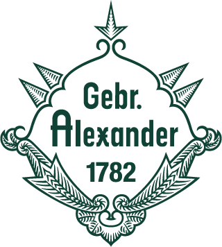 Gebr. Alexander
