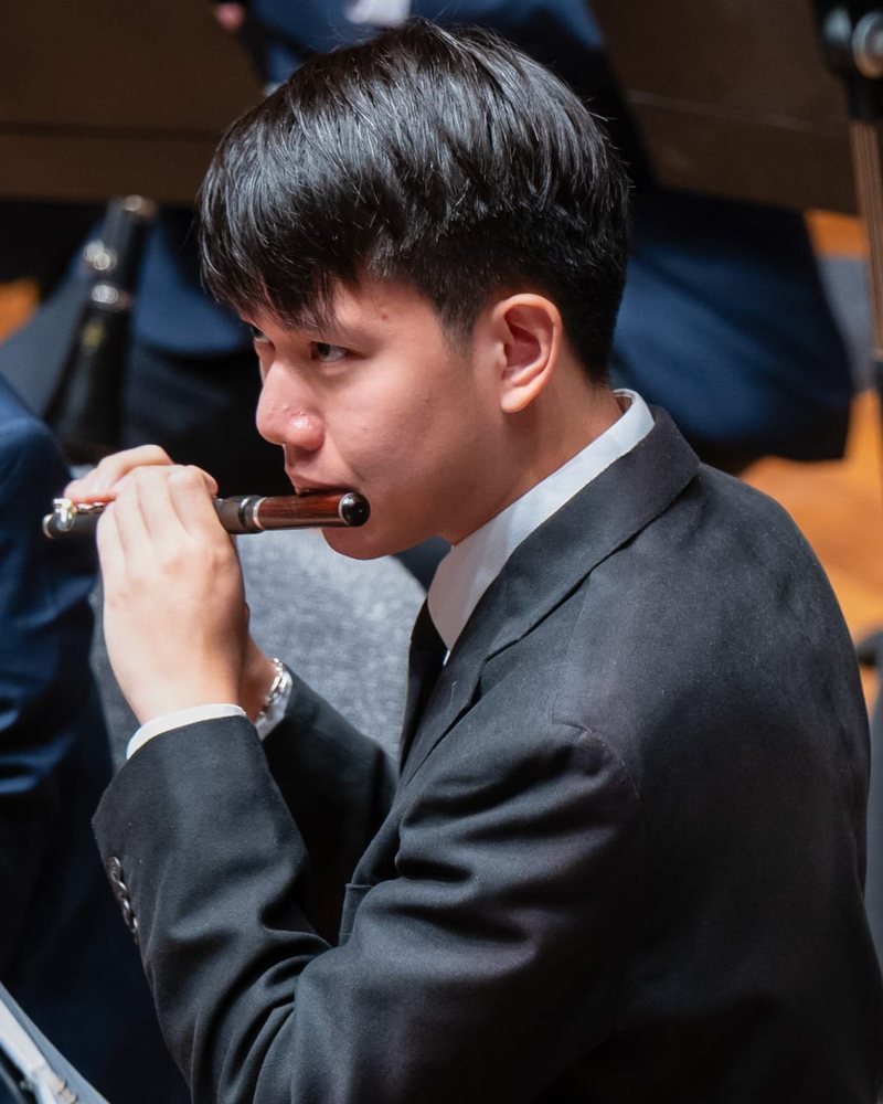 Elias Choo
