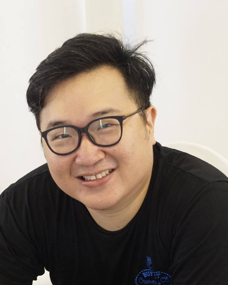 Lim Seng Tat